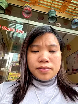 Ngoc-bbi online show from 09/17/25, 06:04