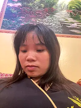 Ngoc-bbi online show from 09/25/25, 09:02