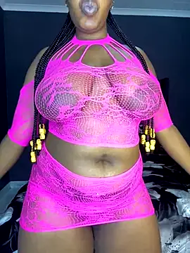 Ebony Warlock  online show from 11/06/25, 10:38