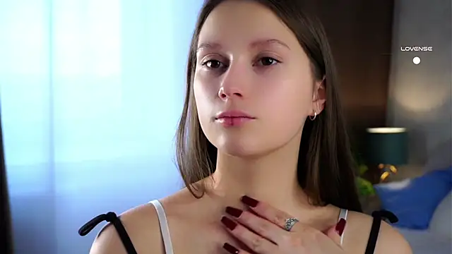 MelaniSeiver online show from 10/15/25, 01:17