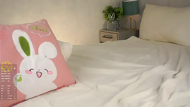 MelaniSeiver online show from 04/09/26, 06:19