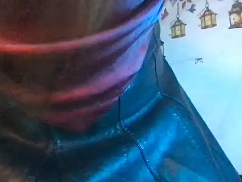 liza 0099 online show from 01/16/26, 12:53