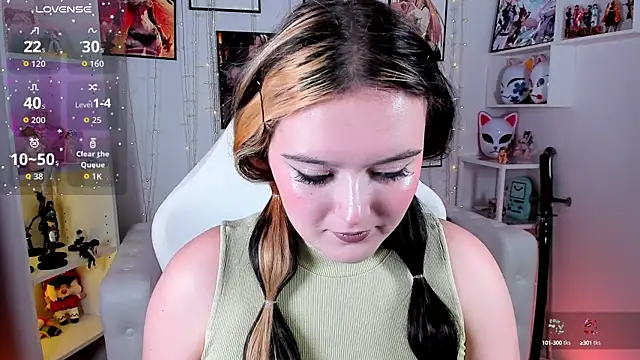 HeyMary online show from 09/15/25, 09:31