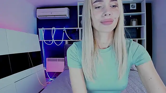 SabrinaSharm online show from 10/17/25, 11:57