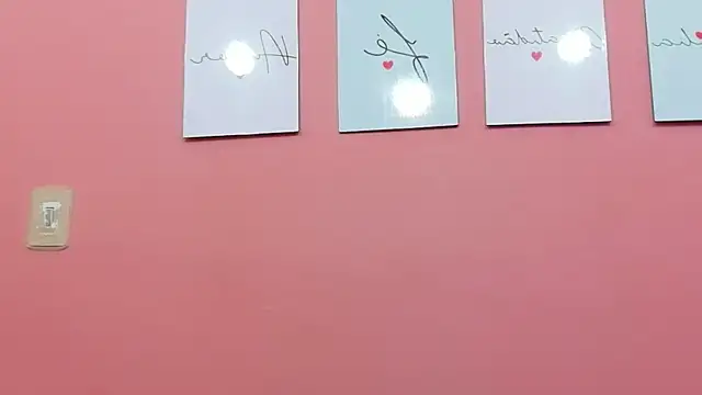 SweeterChocolate online show from 10/11/25, 08:07
