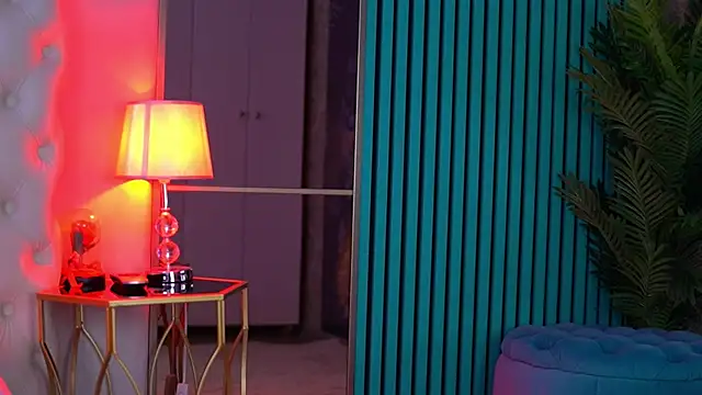 ArabellaPosh online show from 12/14/25, 05:57