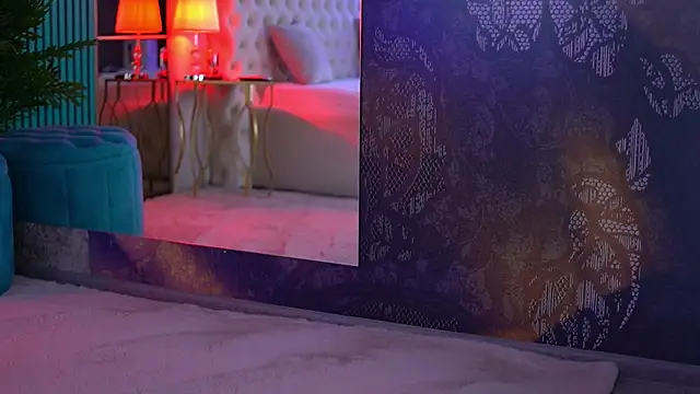 ArabellaPosh online show from 12/19/25, 05:58