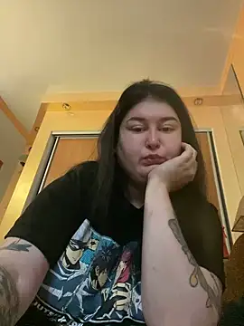 DazzzlingDame online show from 11/07/25, 12:27