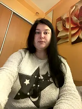 DazzzlingDame online show from 01/16/26, 06:45