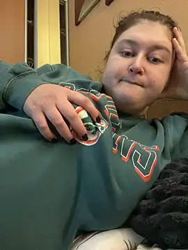 DazzzlingDame online show from 01/31/26, 08:29