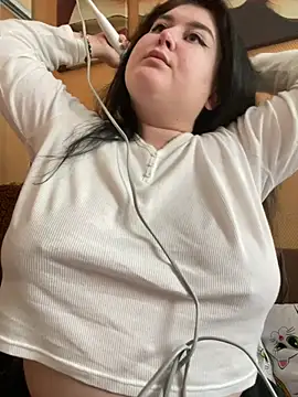 DazzzlingDame online show from 02/19/26, 10:33