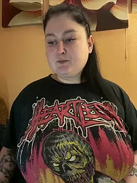 DazzzlingDame online show from 04/10/26, 05:17