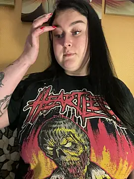 DazzzlingDame online show from 04/15/26, 07:58