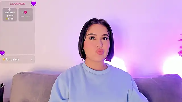 AnaLevii online show from 01/14/26, 09:48