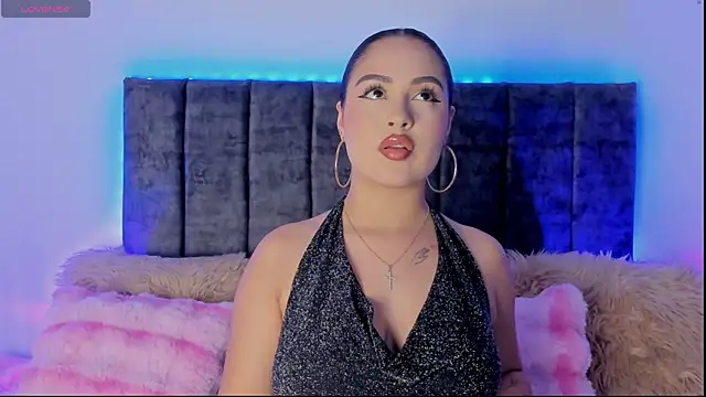 AnaLevii online show from 04/06/26, 01:14