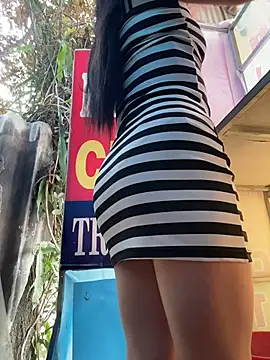 Clara8899 online show from 04/24/26, 12:57