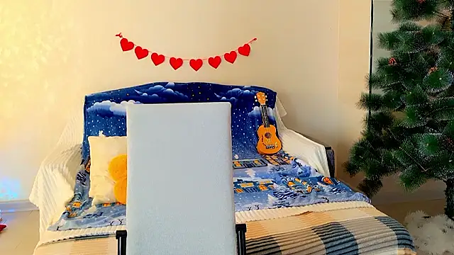 Princess ladylila online show from 03/14/26, 05:46