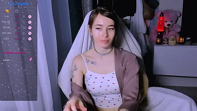 ZoyaMill online show from 12/20/25, 06:42