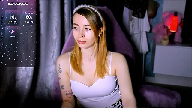 ZoyaMill online show from 02/02/26, 06:45