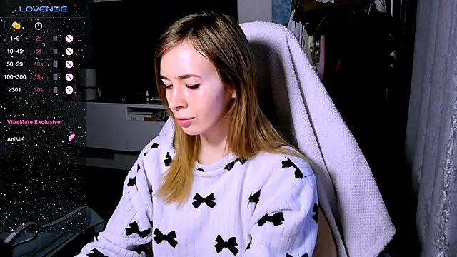 ZoyaMill online show from 03/13/26, 06:53