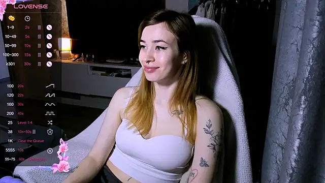 ZoyaMill online show from 04/22/26, 07:33