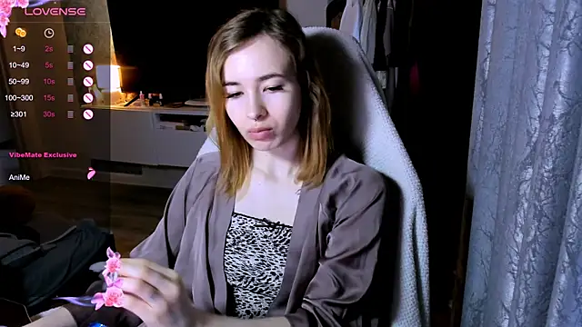 ZoyaMill online show from 04/23/26, 06:58