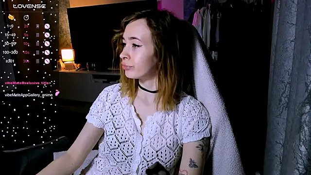 ZoyaMill online show from 04/24/26, 07:11