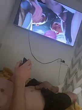 Seriy43 online show from 11/14/25, 10:14