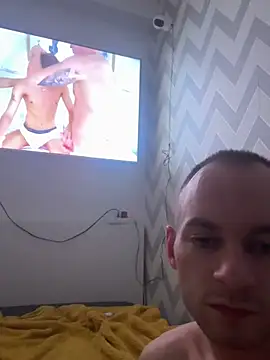 Seriy43 online show from 11/17/25, 08:14