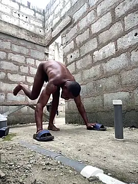 Makemecum634941 online show from 09/09/25, 08:58