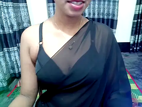 blackpori online show from 10/10/25, 12:42