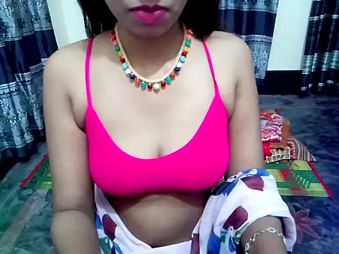 blackpori online show from 10/20/25, 04:13