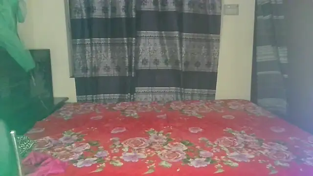 blackpori online show from 04/21/26, 03:50