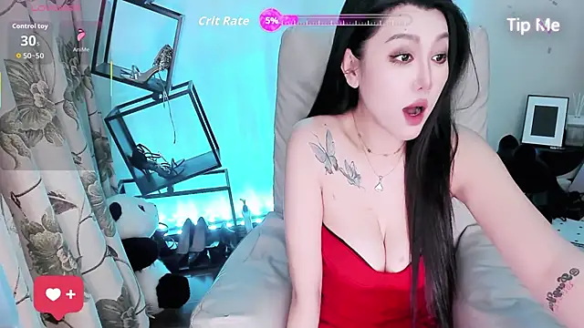 NuNui-66 online show from 11/28/25, 09:56