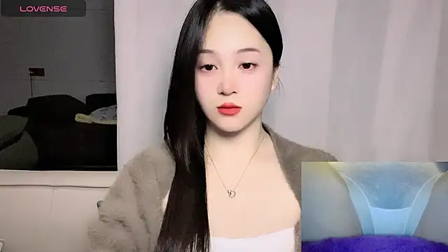 woaiqinqin online show from 01/07/26, 03:47