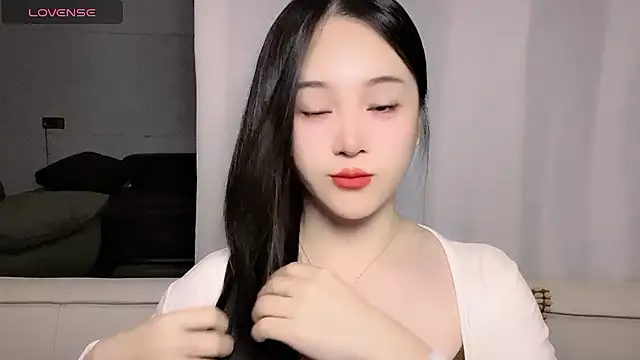 woaiqinqin online show from 02/12/26, 02:56