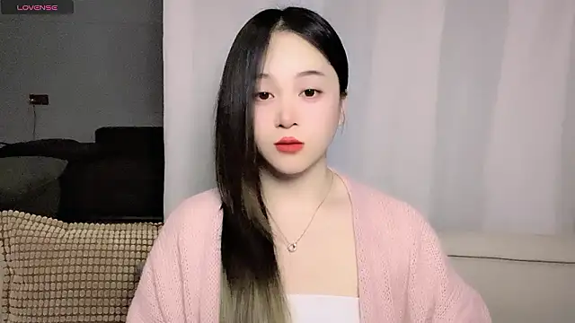 woaiqinqin online show from 03/06/26, 04:47