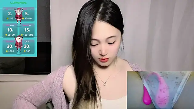 woaiqinqin online show from 03/18/26, 04:32