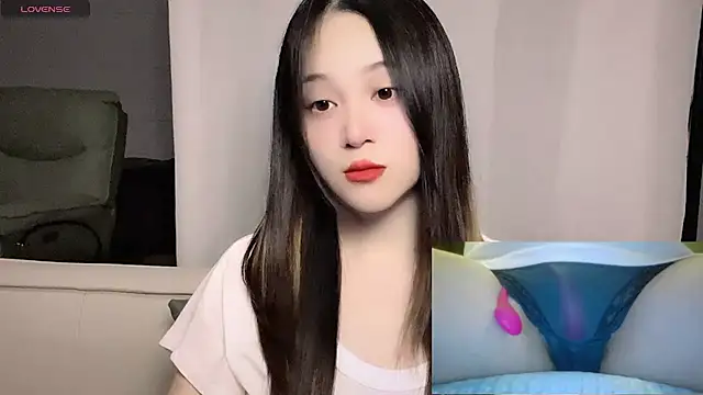 woaiqinqin online show from 07/19/26, 03:49