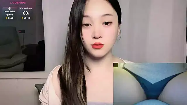woaiqinqin online show from 07/26/26, 03:08