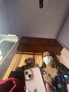 angelofyourworld online show from 03/27/26, 05:57