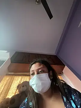 angelofyourworld online show from 03/29/26, 03:39