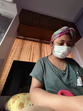 angelofyourworld online show from 04/13/26, 11:05