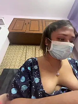 angelofyourworld online show from 04/14/26, 03:40