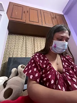 angelofyourworld online show from 04/15/26, 03:08