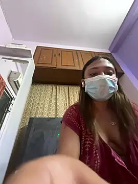 angelofyourworld online show from 04/16/26, 09:39