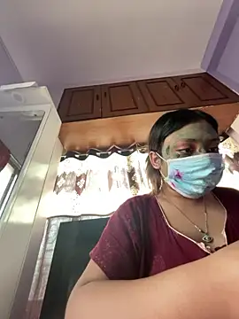 angelofyourworld online show from 04/25/26, 04:15