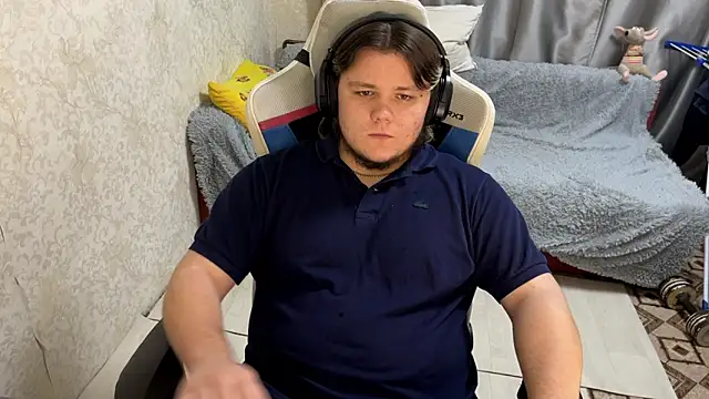 desiredude9 online show from 10/06/25, 06:38