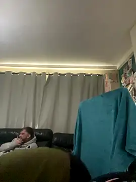 kittykatbean online show from 11/19/25, 03:01