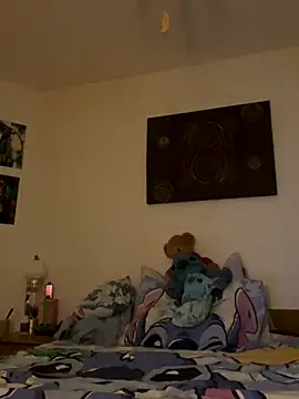 kittykatbean online show from 11/23/25, 04:07